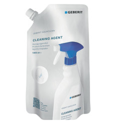 Wkład uzupełniający płynu do czyszczenia AquaClean Geberit (147.073.00.1)