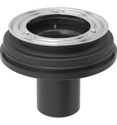 Zestaw odpływowy do brodzików d90 Geberit (150.592.00.1)