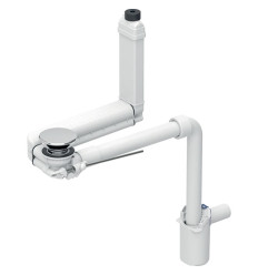 Odpływ umywalkowy Clou Geberit (152.059.21.1)