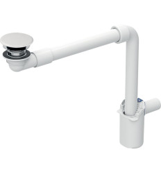 Odpływ umywalkowy Geberit (152.099.01.1)
