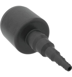 Adapter do króćca węża podłączeniowego do urządzeń Geberit (152.910.16.1)