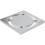 Kratka ozdobna Circle 8 x 8 cm Geberit (154.311.00.1)