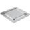 Kratka ozdobna Square 8 x 8 cm Geberit (154.312.00.1)