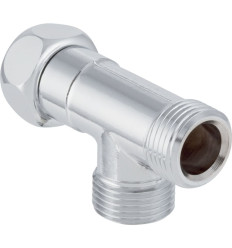 Trójnik z gwintem zewnętrznym AquaClean Geberit (240.003.00.1)