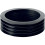 Uszczelka gumowa do kolana odsadzkowego z PVC/ ABS Geberit (241.722.00.1)