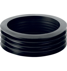 Uszczelka gumowa do kolana odsadzkowego z PVC/ ABS Geberit (241.722.00.1)