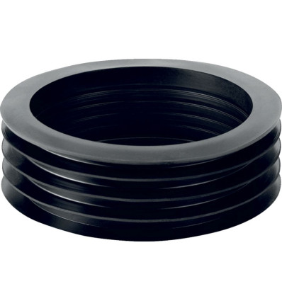 Uszczelka gumowa do kolana odsadzkowego z PVC/ ABS Geberit (241.722.00.1)