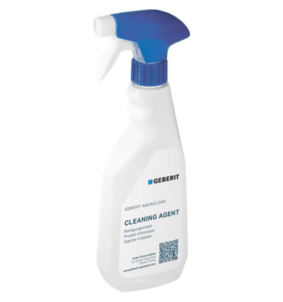Płyn do czyszczenia AquaClean Geberit (242.546.00.1)