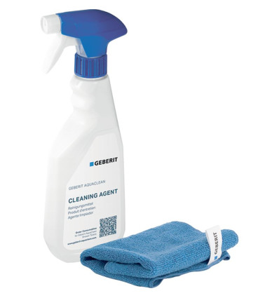 Zestaw do czyszczenia AquaClean Geberit (242.547.00.1)