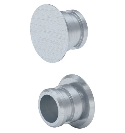Zestaw bolców mocujących z aluminium Geberit (244.939.00.1)