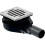 Wpust Varino poziomy Geberit (388.032.00.1)