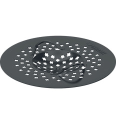 Sitko do wpustu podłogowego Varino 13 x 13 cm Geberit (388.105.00.1)