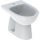 Bidet stojący Selnova Geberit (500.154.01.5)