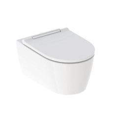 Zestaw wiszącej miski WC ONE Geberit (500.202.01.1)