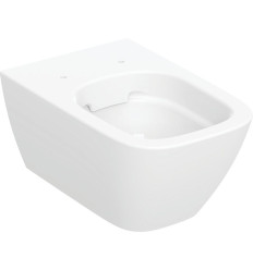 Wisząca miska WC Smyle Square Geberit (500.208.01.1)