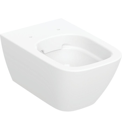 Wisząca miska WC Smyle Square Geberit (500.208.01.1)