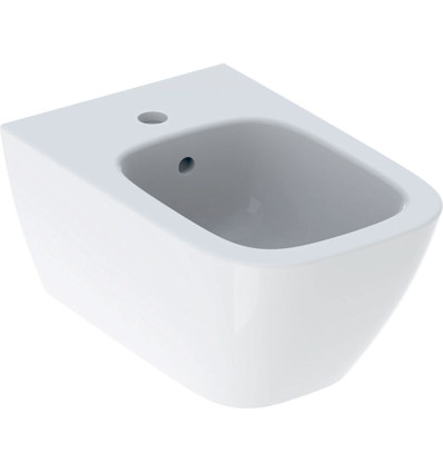 Bidet wiszący Smyle Square Geberit (500.209.01.1)