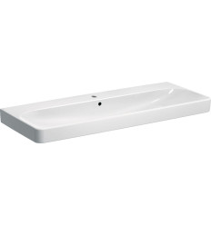 Umywalka Smyle Square Geberit (500.226.01.1)