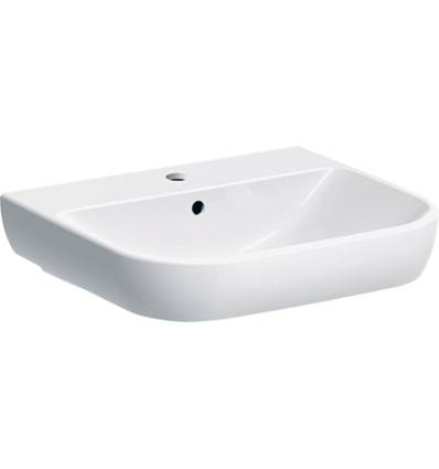 Umywalka Smyle Geberit (500.227.01.1)