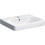 Umywalka Smyle Square Geberit (500.229.01.1)