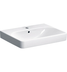 Umywalka Smyle Square Geberit (500.229.01.8)