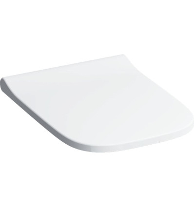 Deska sedesowa Smyle Square Geberit (500.238.01.1)