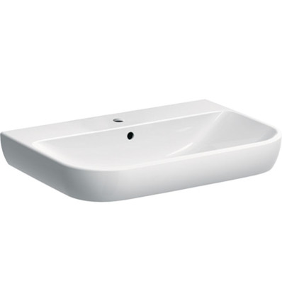 Umywalka Smyle Geberit (500.248.01.1)