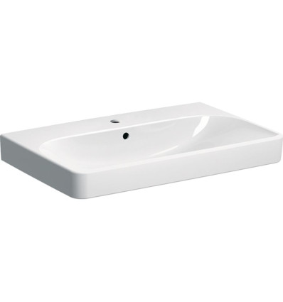 Umywalka Smyle Square Geberit (500.249.01.1)