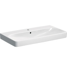 Umywalka Smyle Square Geberit (500.251.01.1)