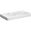 Umywalka Smyle Square Geberit (500.252.01.1)