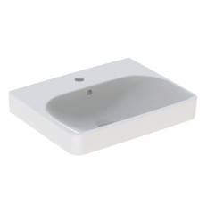 Umywalka Smyle Square Geberit (500.259.01.1)