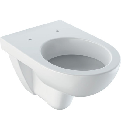 Wisząca miska WC Selnova Geberit (500.260.01.7)