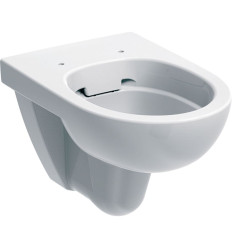 Wisząca miska WC Selnova Geberit (500.265.01.1)