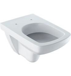 Wisząca miska WC Selnova Square Geberit (500.270.01.5)