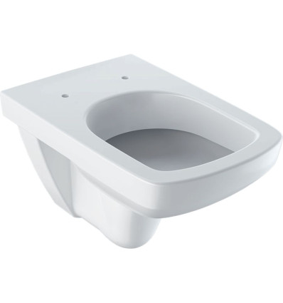 Wisząca miska WC Selnova Square Geberit (500.270.01.5)
