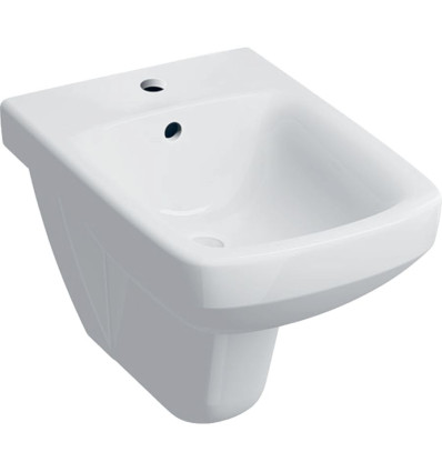 Bidet wiszący Selnova Square Geberit (500.271.01.5)