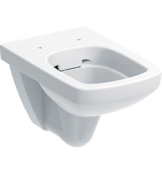Wisząca miska WC Selnova Square Geberit (500.275.01.1)