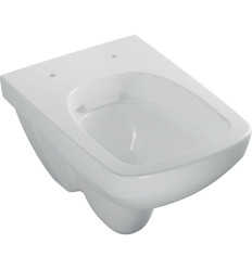 Wisząca miska WC Selnova Compact Geberit (500.280.01.1)