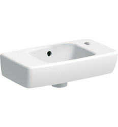 Umywalka mała Selnova Compact Geberit (500.318.01.5)