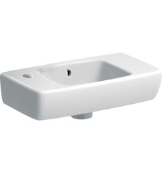 Umywalka mała Selnova Compact Geberit (500.319.01.5)