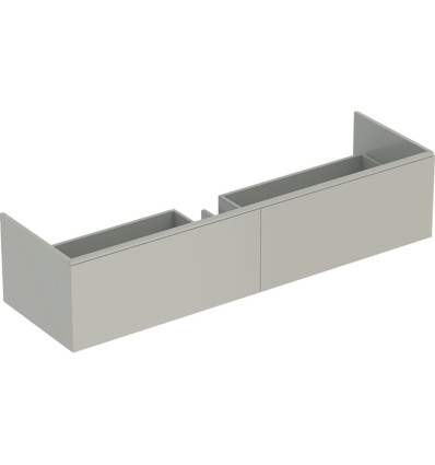 Szafka pod umywalkę Xeno² Geberit (500.346.00.1)
