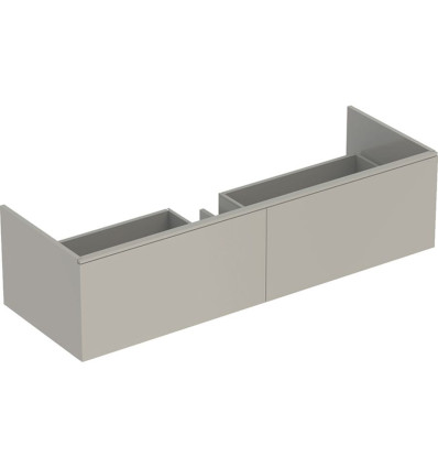 Szafka pod umywalkę Xeno² Geberit (500.348.00.1)