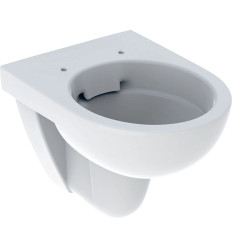 Wisząca miska WC Selnova Compact Geberit (500.349.01.1)