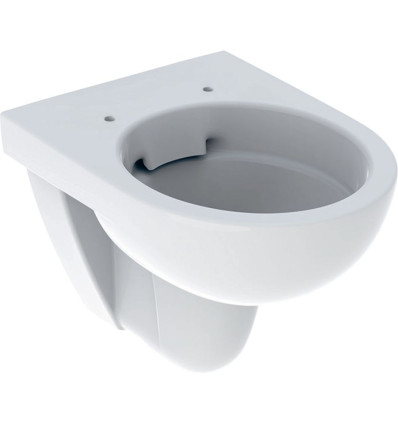 Wisząca miska WC Selnova Compact Geberit (500.349.01.1)