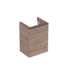 Szafka pod małą umywalkę Smyle Square Geberit (500.350.JR.1)