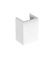 Szafka pod małą umywalkę Smyle Square Geberit (500.351.00.1)