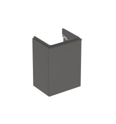 Szafka pod małą umywalkę Smyle Square Geberit (500.351.JK.1)