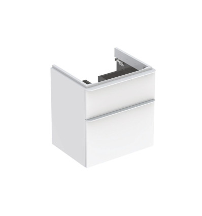 Szafka pod umywalkę Smyle Square Geberit (500.352.00.1)