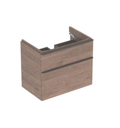 Szafka pod umywalkę Smyle Square Geberit (500.353.JR.1)