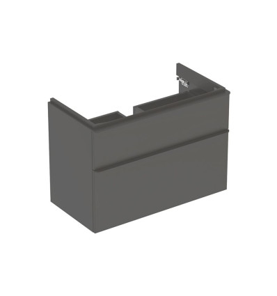 Szafka pod umywalkę Smyle Square Geberit (500.354.JK.1)